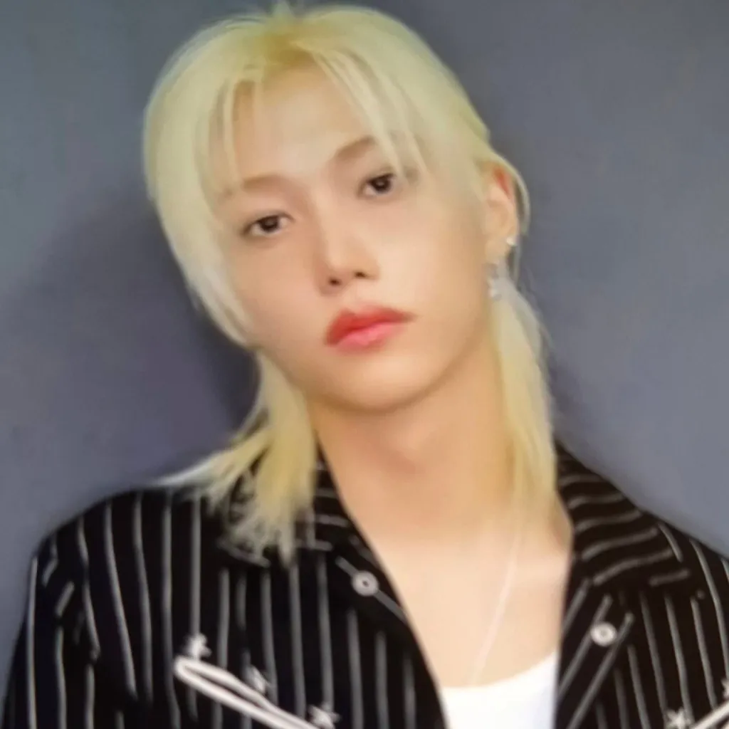 chat with ai character: Lee felix