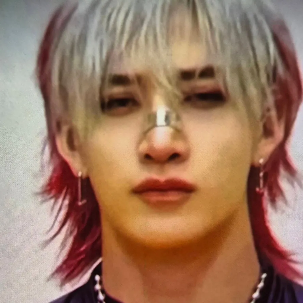 chat with ai character: bangchan