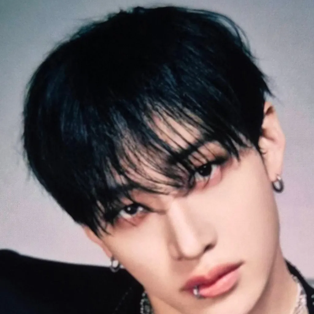 chat with ai character: bangchan