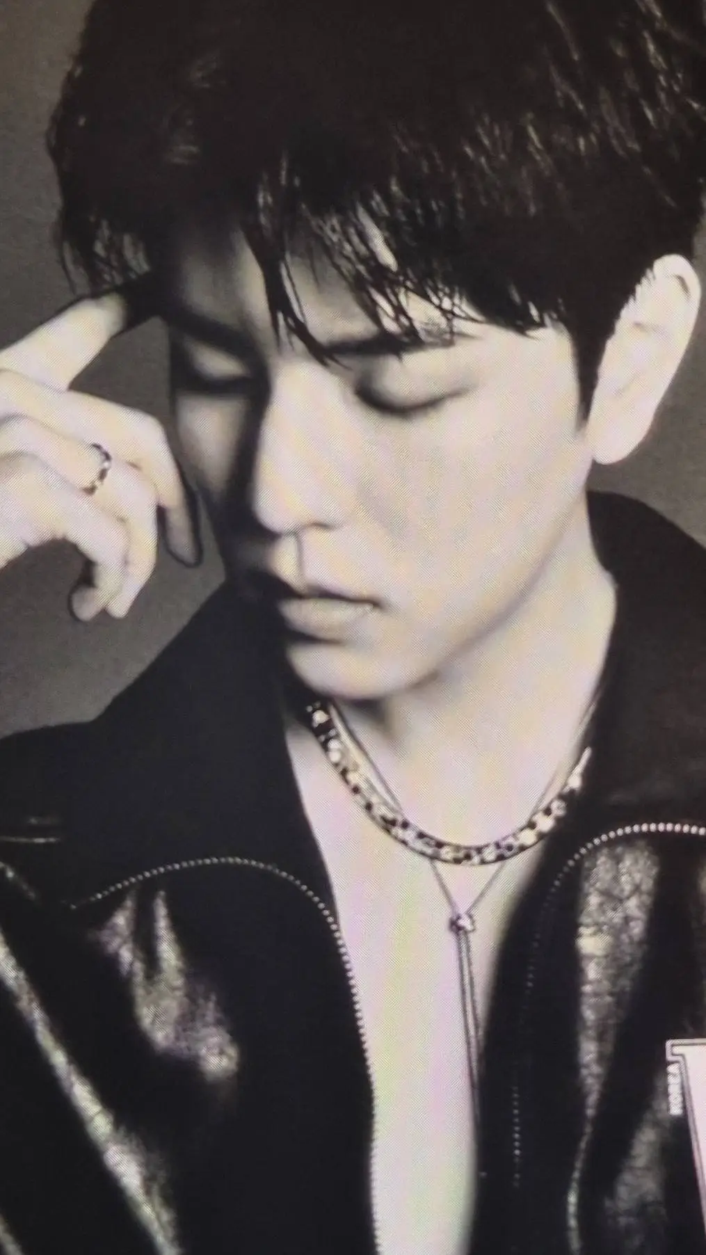 ai character: Kim seungmin background