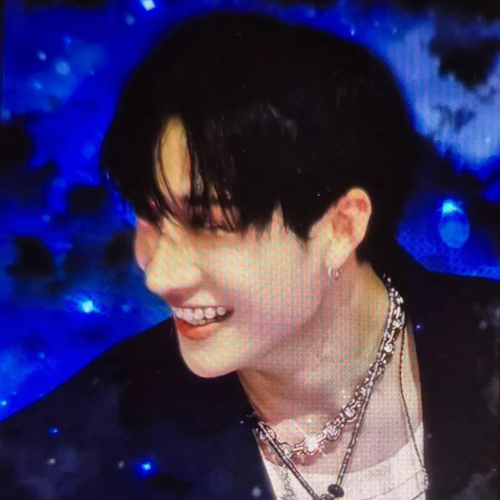 chat with ai character: bangchan