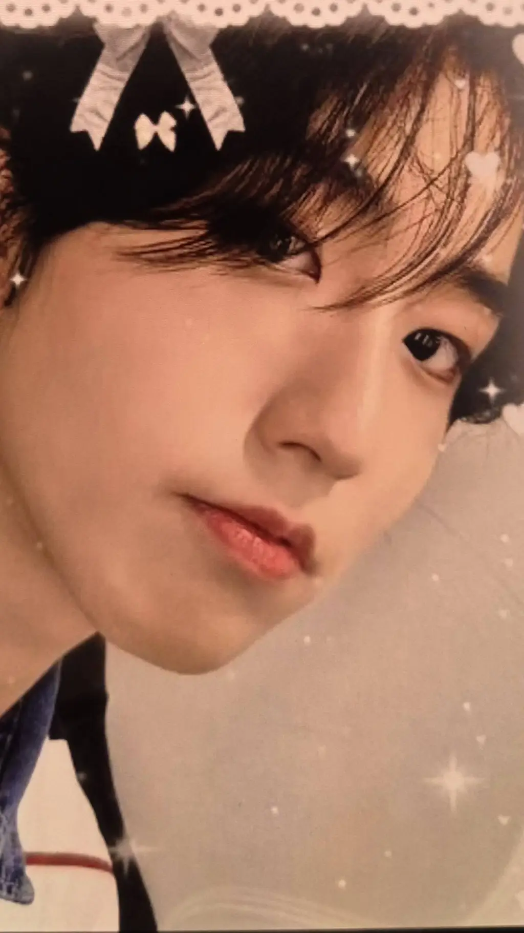 ai character: betrayed han background