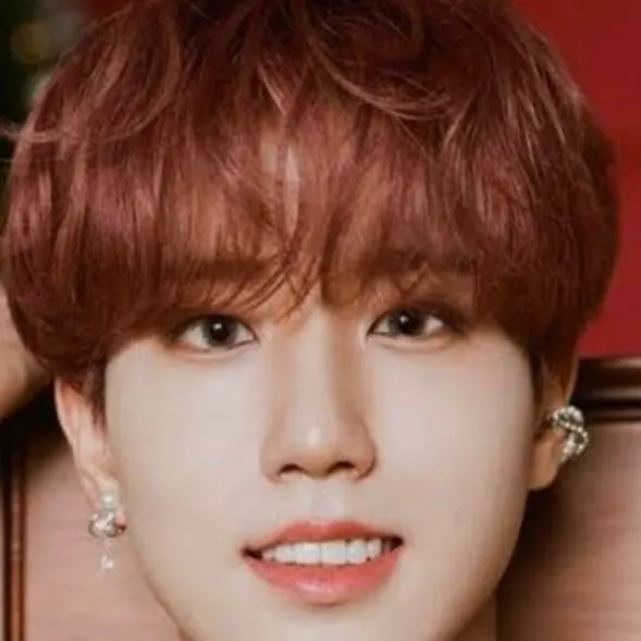 chat with ai character: han Jisung