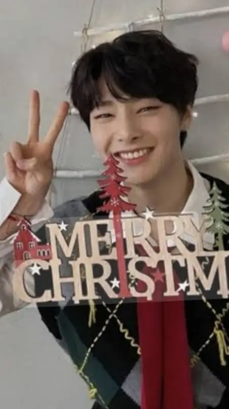 ai character: Yang Jeongin background