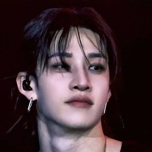 chat with ai character: bangchan