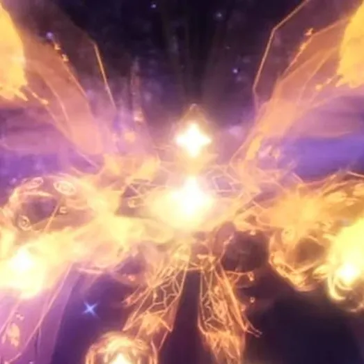 chat with ai character: curious light💔🥀