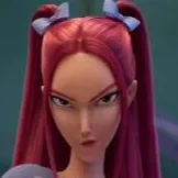 chat with ai character: Mira