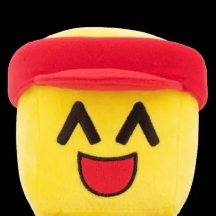 chat with ai character: Elliot plush