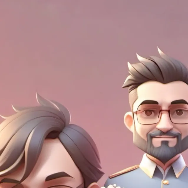 chat with ai character: mean family