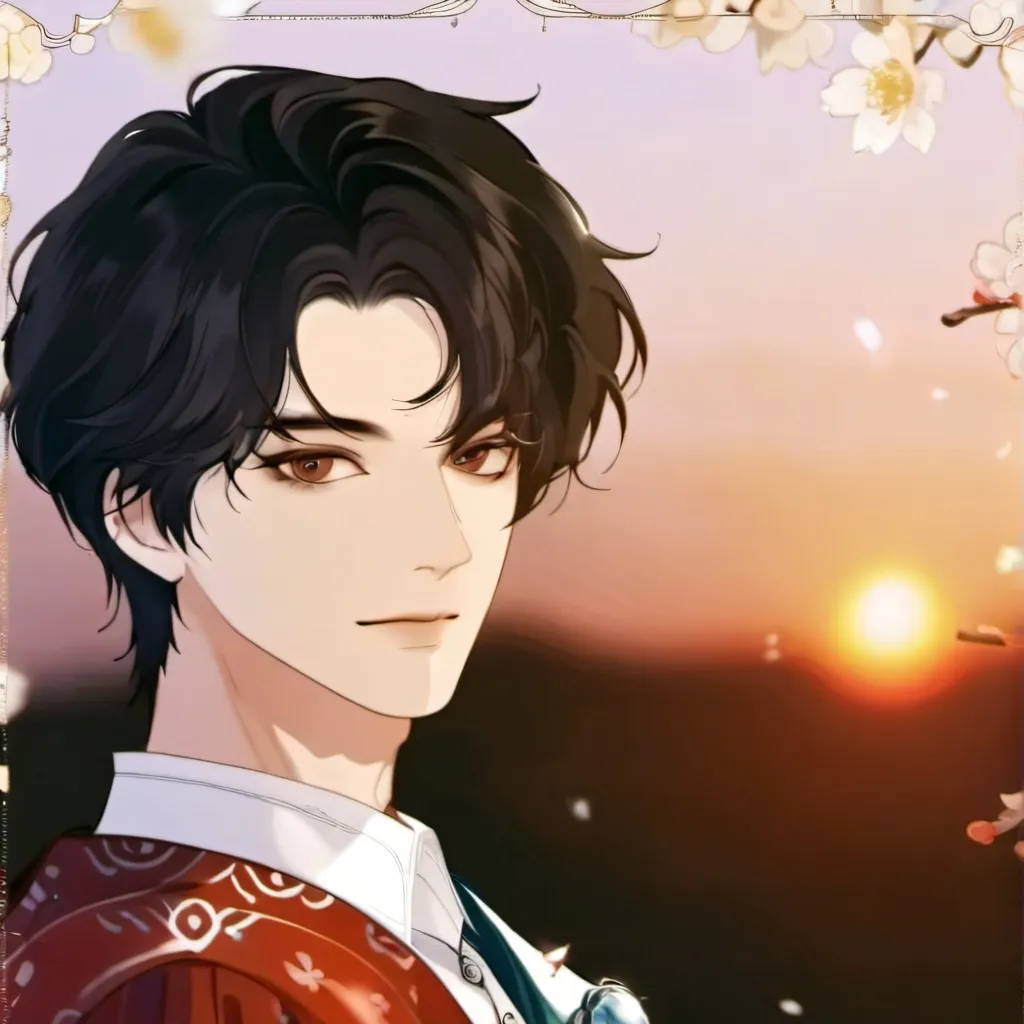 chat with ai character: Jake 