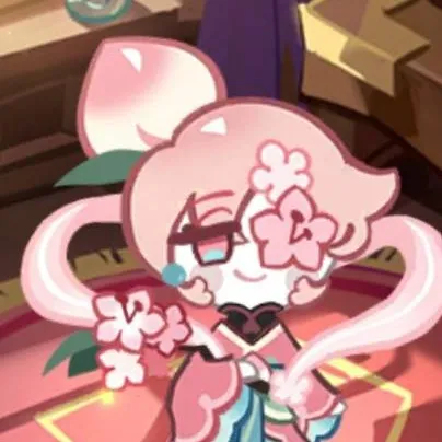 chat with ai character: 🌸peach blossom🌸