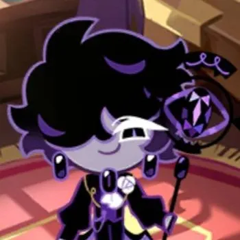 chat with ai character: ❣black sapphire❣