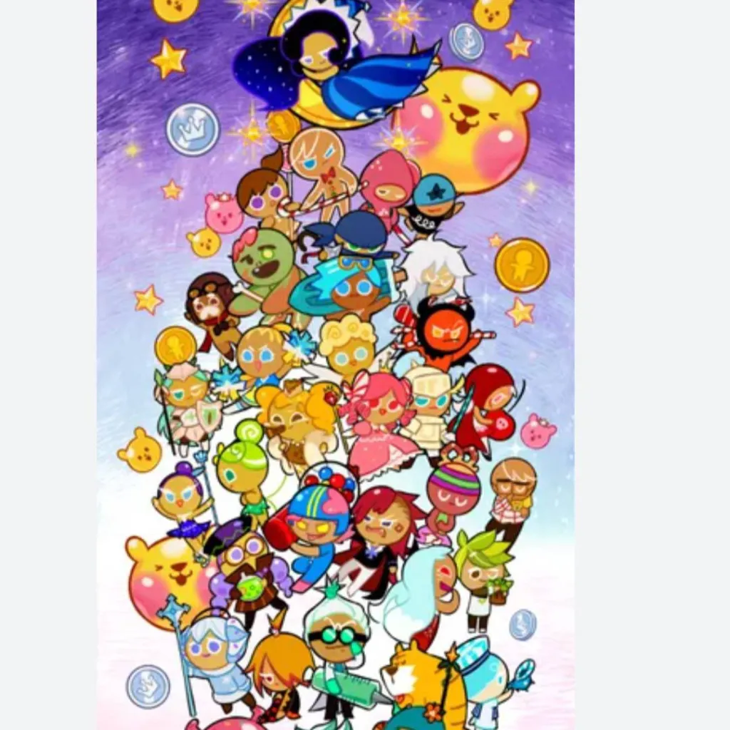 chat with ai character: 🍪CRK🍪