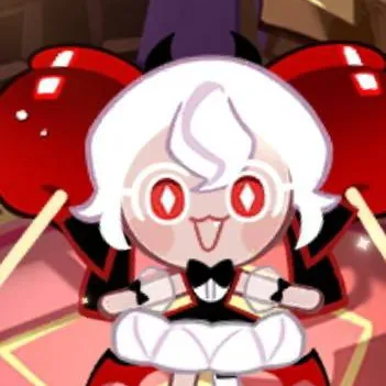 chat with ai character: 🍎candy apple🍎