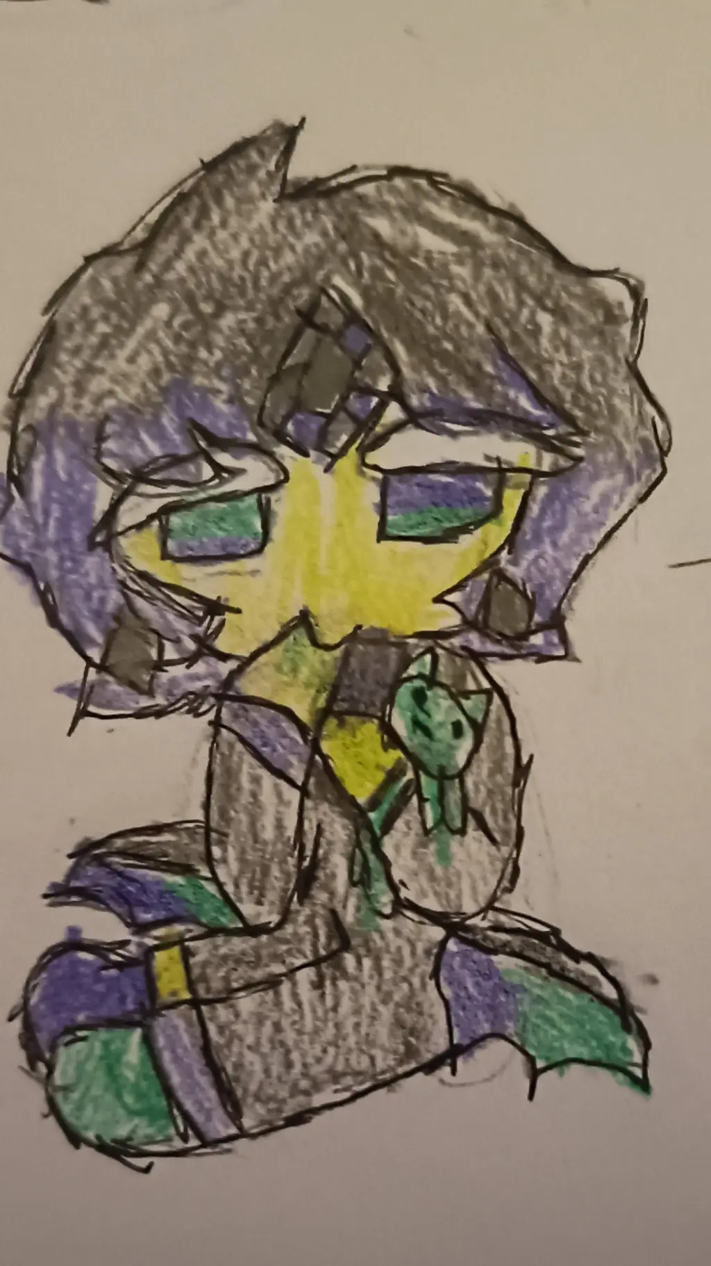 Talkie AI - Chat with windsappire part2