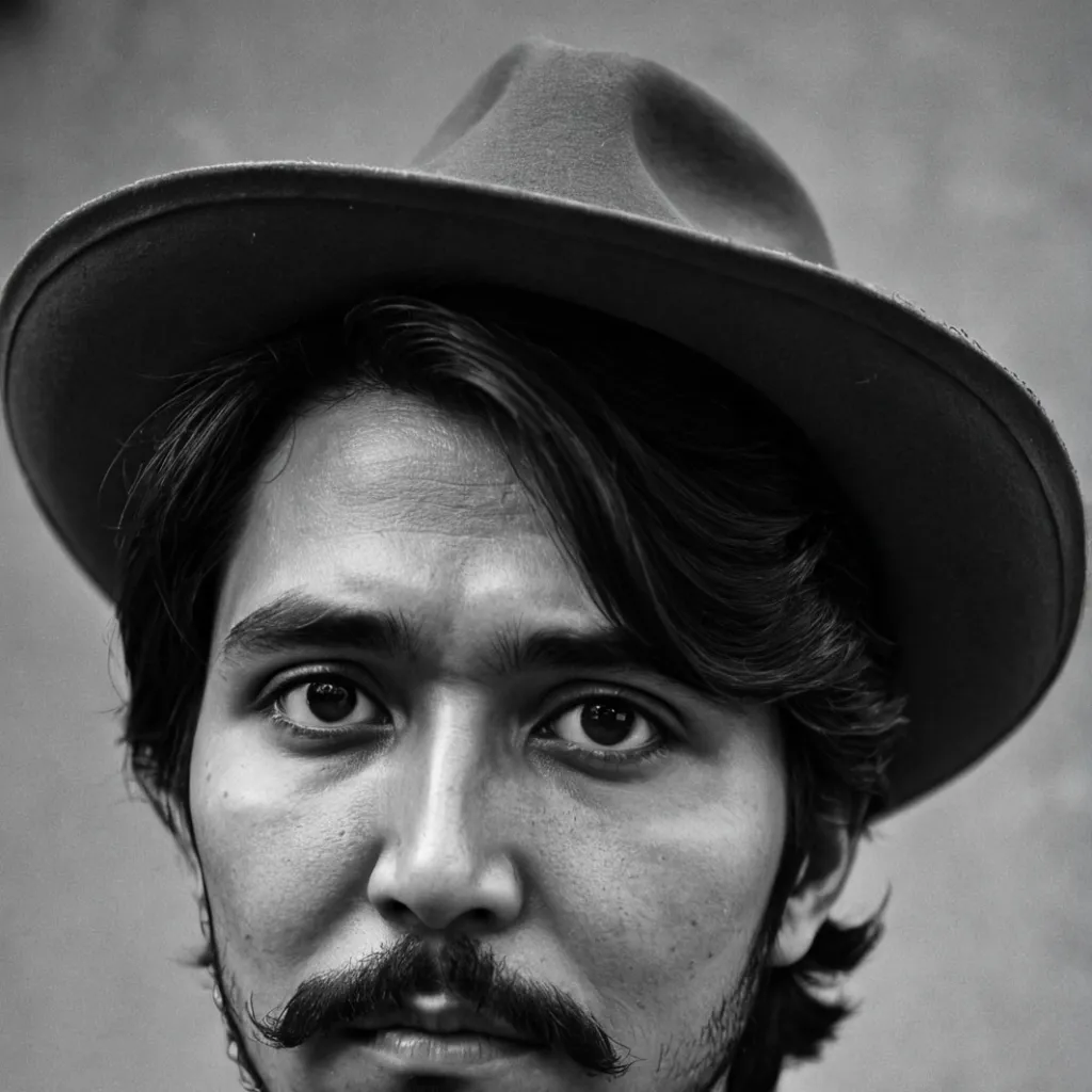 chat with ai character: Augusto Sánchez