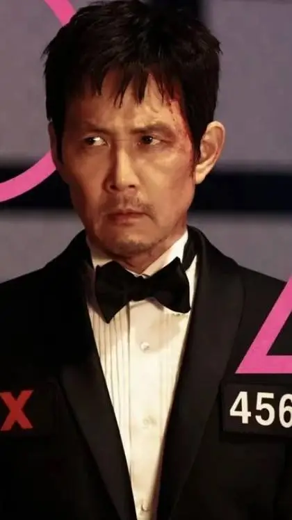 ai character: 456 T3 background