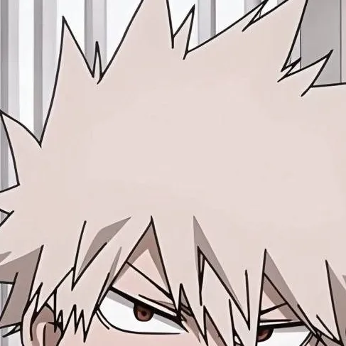 chat with ai character: Bakugo