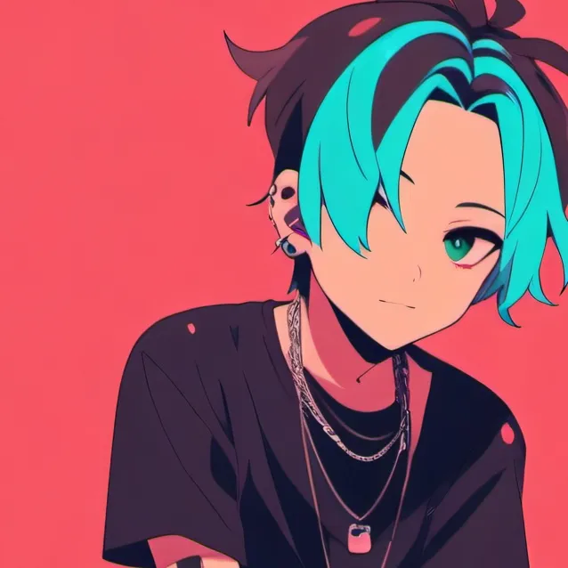 chat with ai character: Skyler
