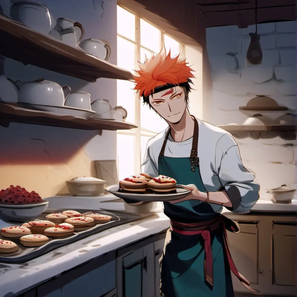 chat with ai character: Celestia