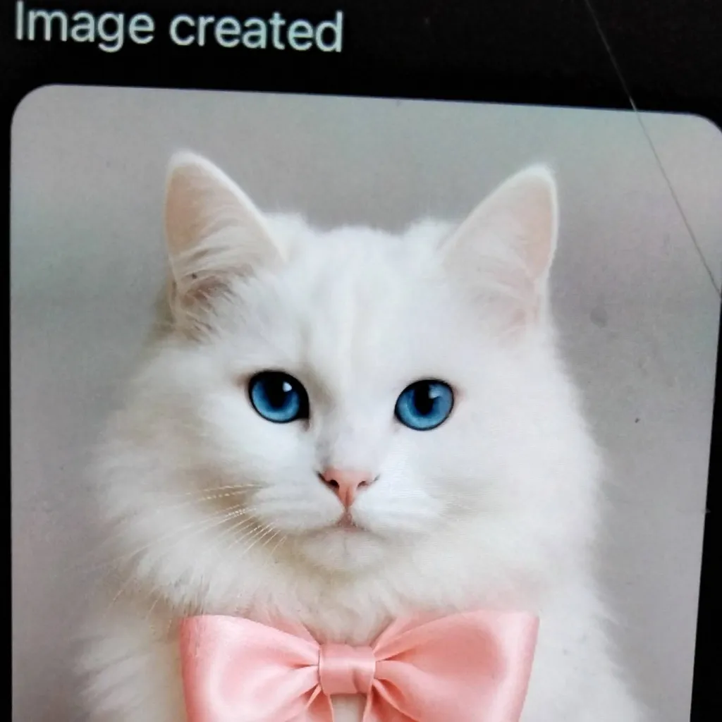 chat with ai character: lisa