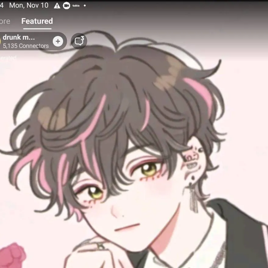 chat with ai character: jack