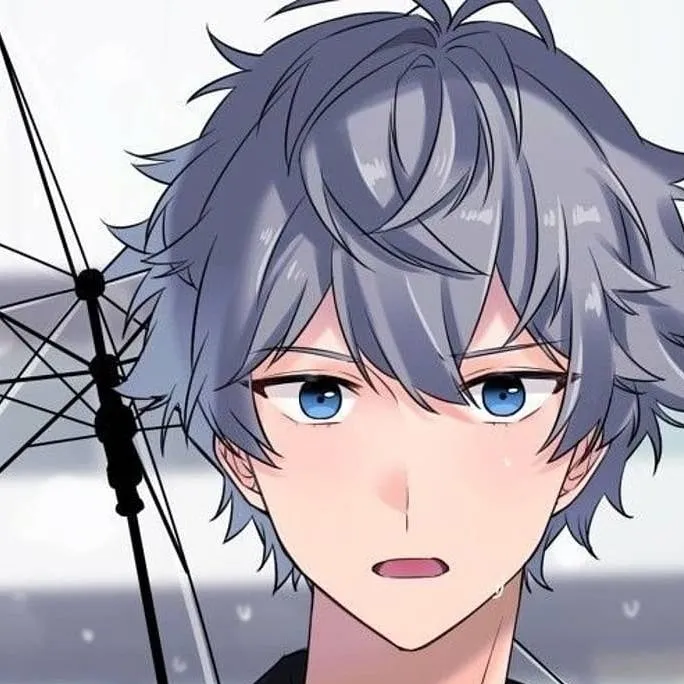 chat with ai character: maxy