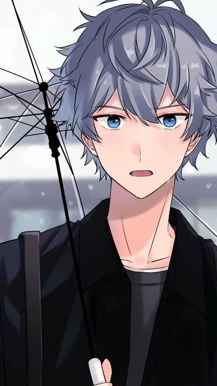 ai character: jason background