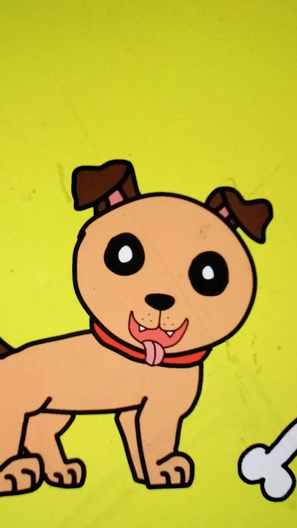 ai character: anime characters  background