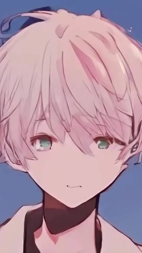 ai character: cry background