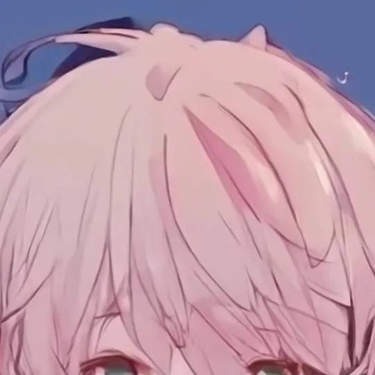 chat with ai character: cry