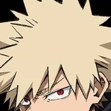 chat with ai character: bakugo