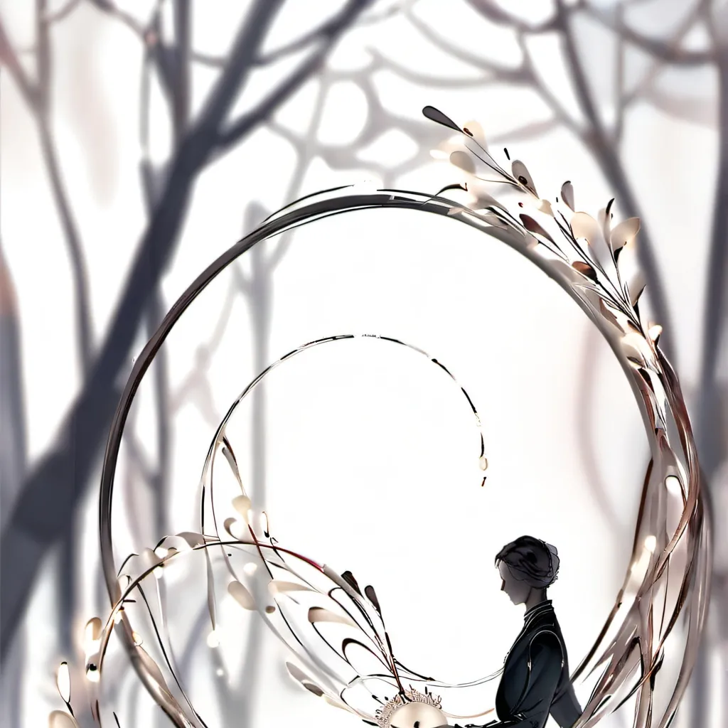 chat with ai character: he copying you