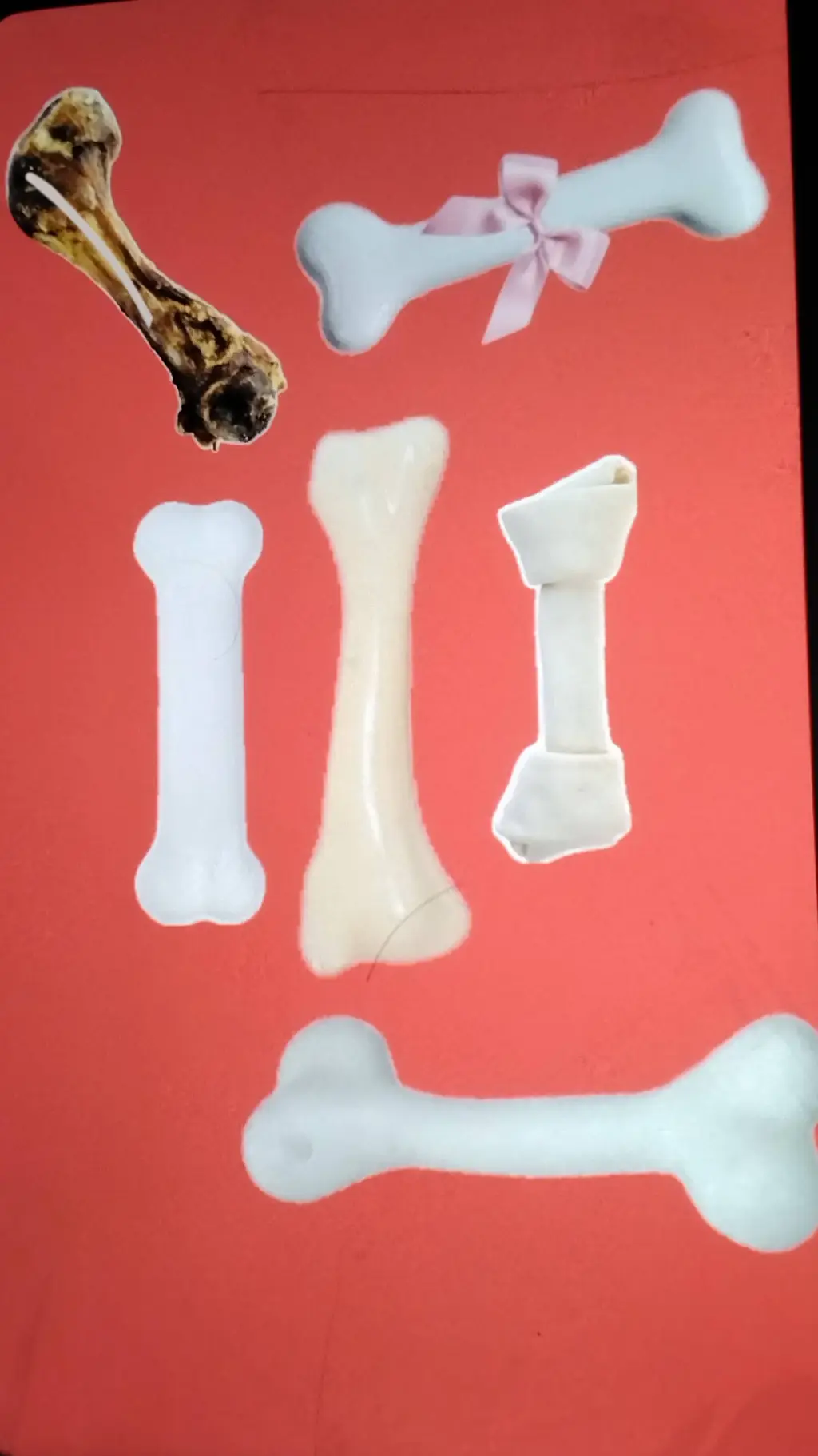 ai character: u background