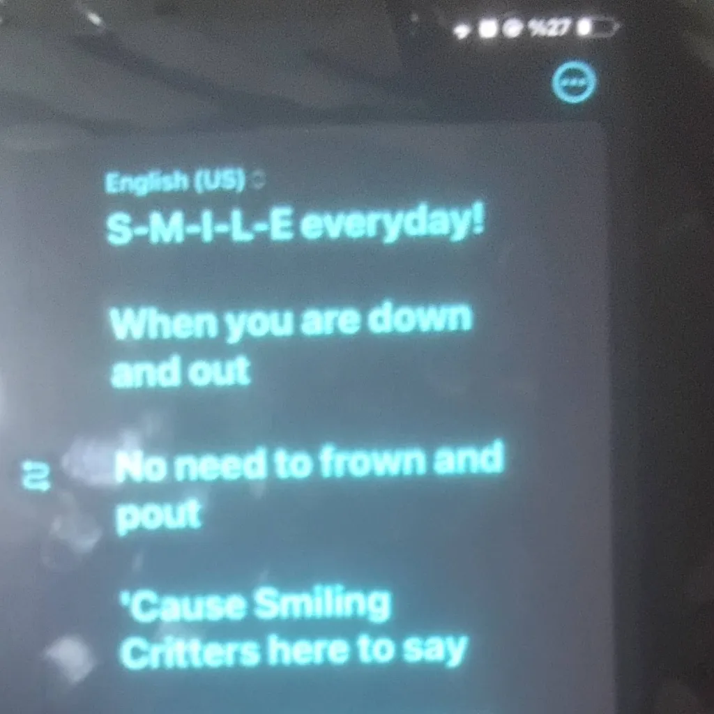 chat with ai character: rinda