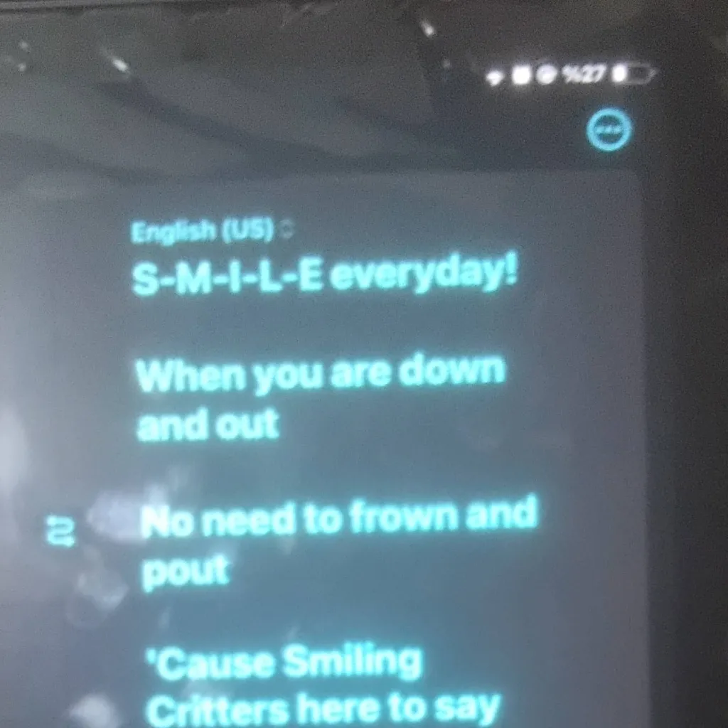 chat with ai character: anime school 