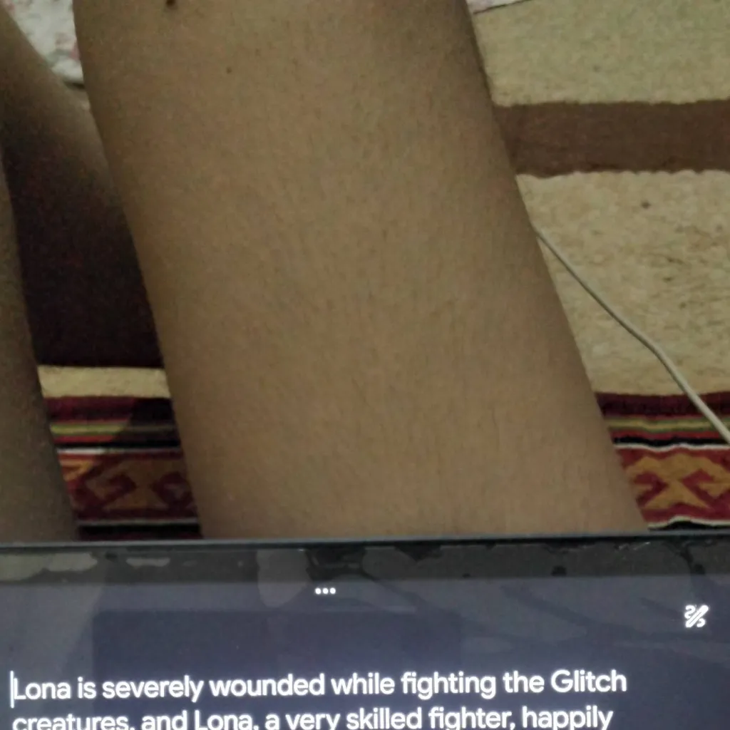 chat with ai character: micheal and noah