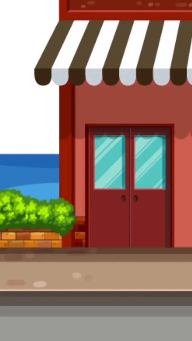 ai character: you background