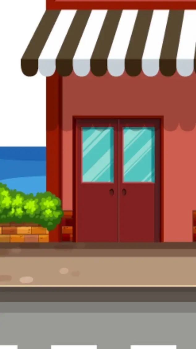 ai character: you  background