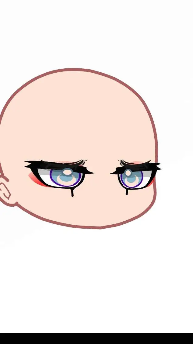 ai character: you background
