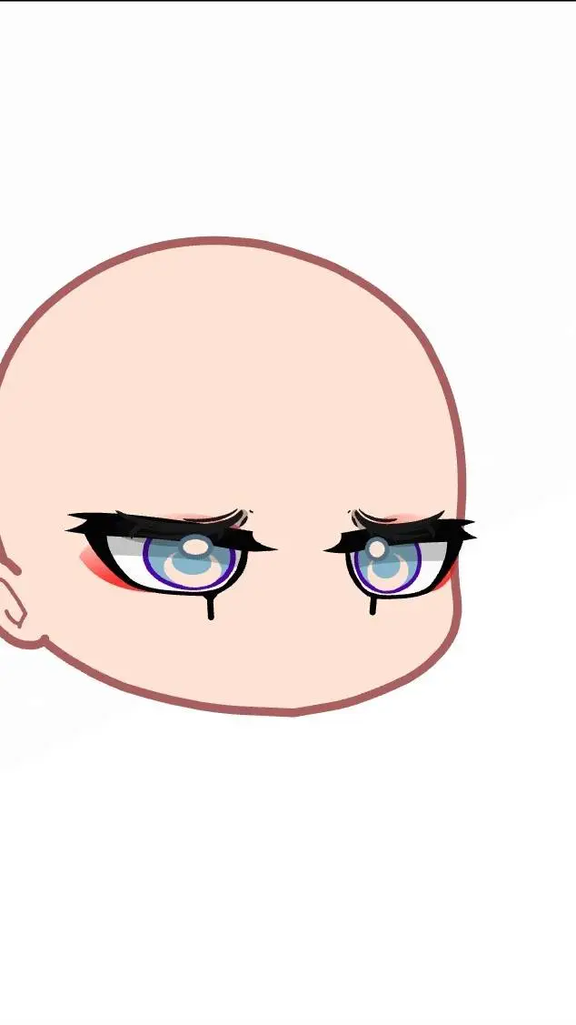 ai character: you background