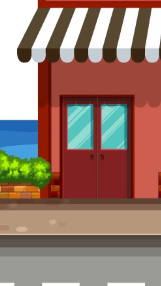 ai character: you background
