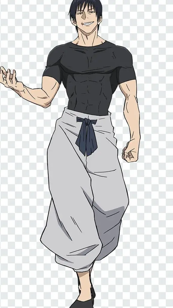 ai character: you background