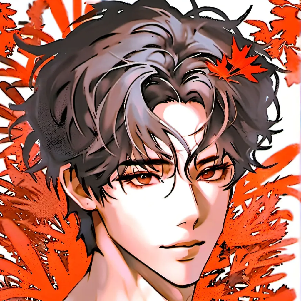 chat with ai character: bryan