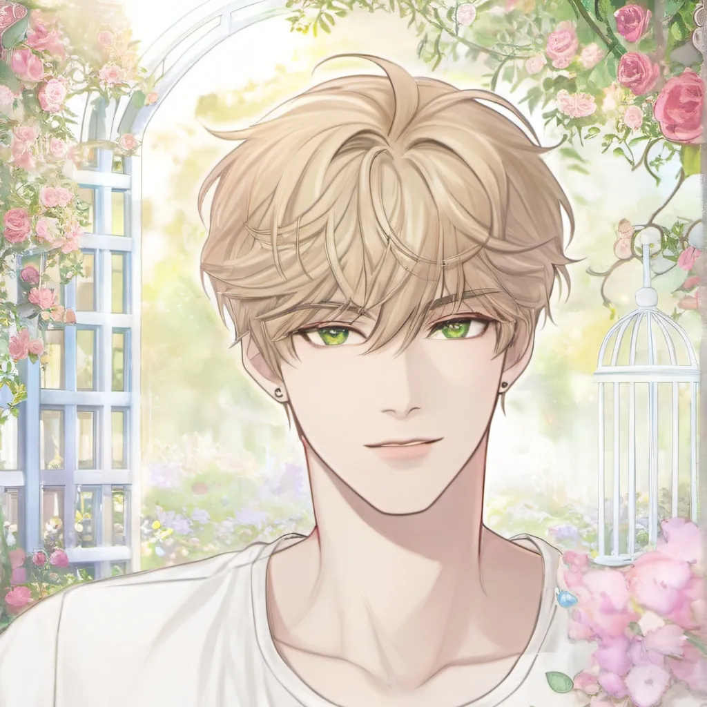 chat with ai character: Remi