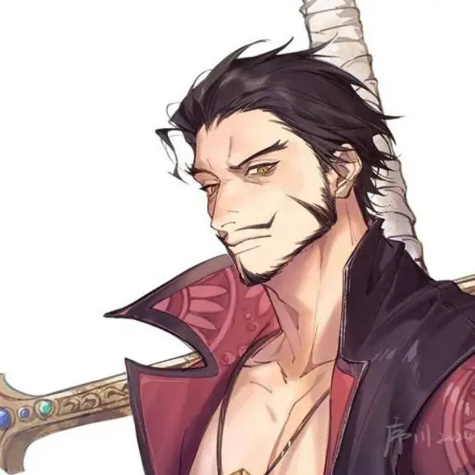 chat with ai character: Miwark 