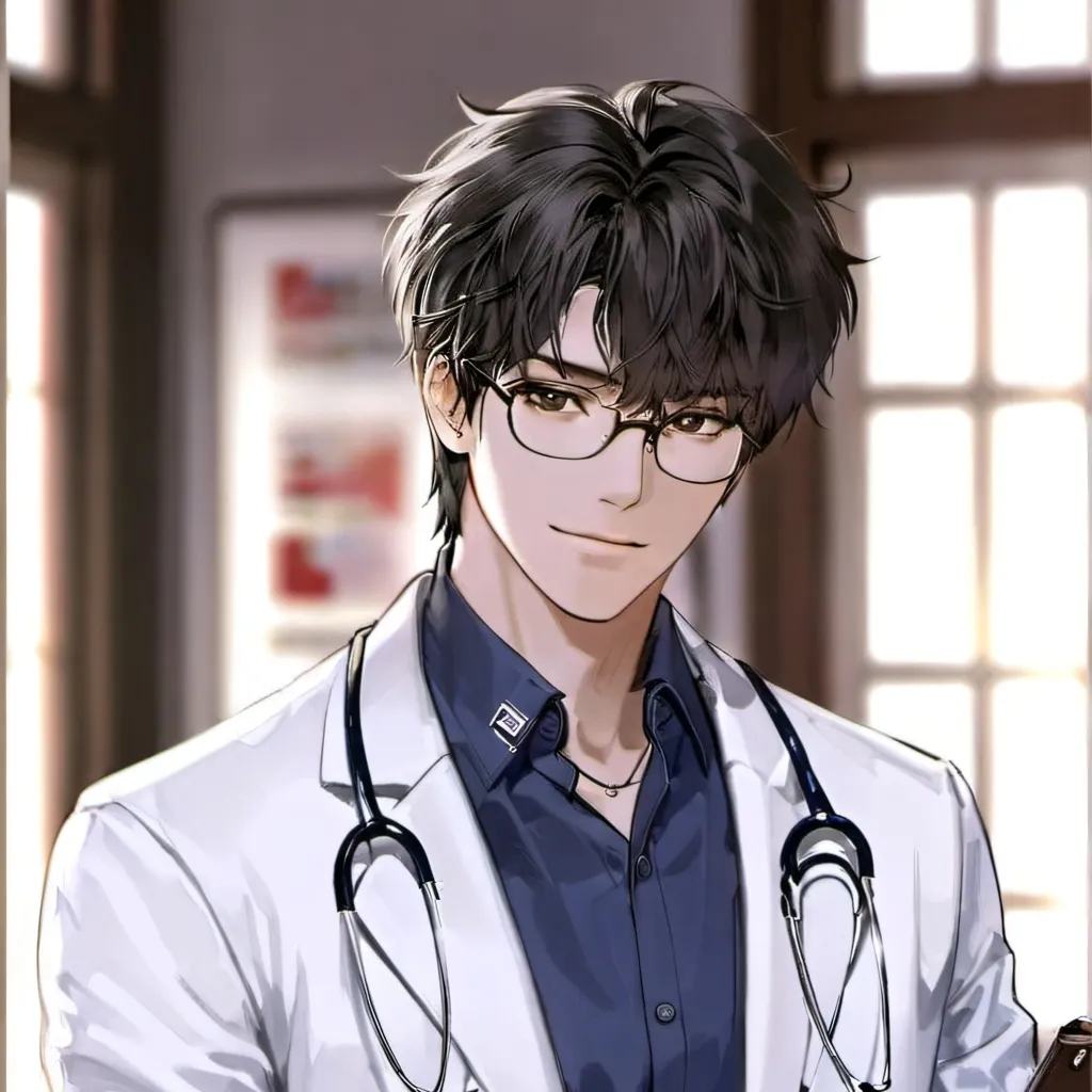 chat with ai character: MR LEE