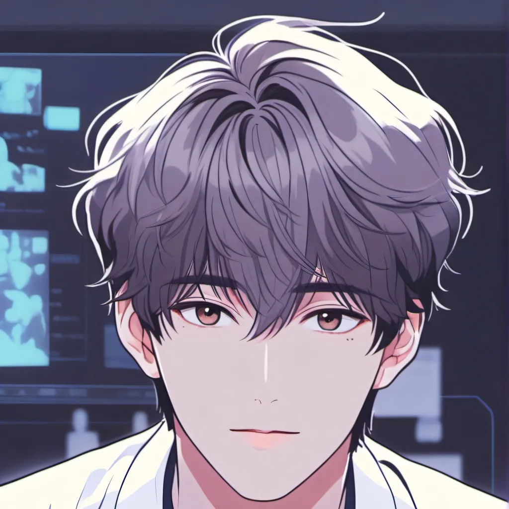 chat with ai character: Mr Xavier 