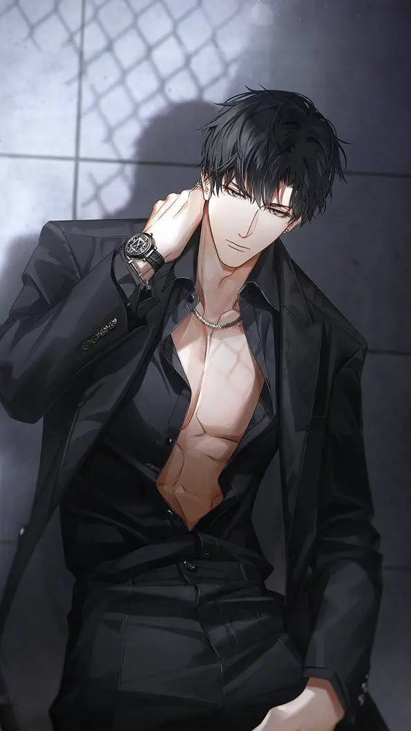 ai character: professeur lenny  background