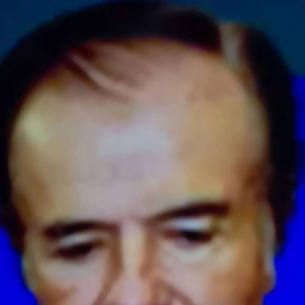 chat with ai character: Carlos saul Menem 